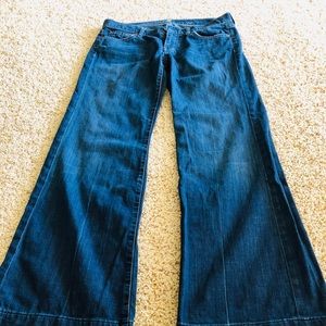Seven jeans